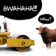 Illustration for article titled The Alinea Challenge: Help Us (Really) Flatten Food